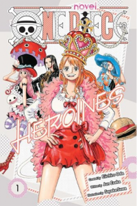 One Piece: Heroines, Vol. 1