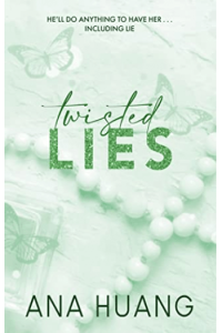 Twisted Lies #4