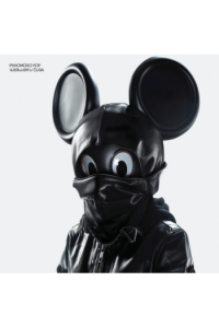 Vjerujem u čuda (black and white vinyl)