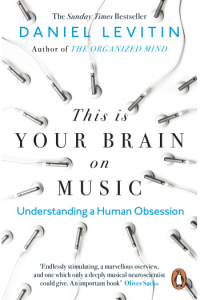 This Is Your Brain On Music