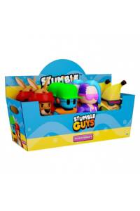 Stg: Stumble Guys S2 - Plush Buddies Plišana Igračka