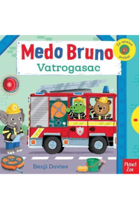Medo Bruno: Vatrogasac
