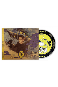 Vol.3  [★★★★★ (5-Star)] (Digipack Ver.) [Lee Know Ver.]