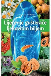 Liječenje gušterače ljekovitim biljem