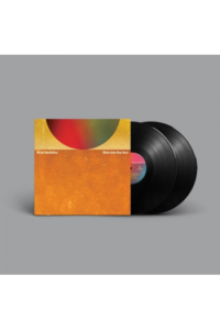 Ride Into The Sun (White Vinyl edition)