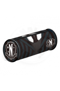 Pyramid Wednesday (Uniform) Barrel Pencil Case