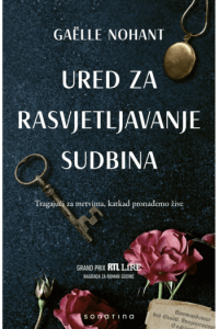 Ured za rasvjetljavanje sudbina