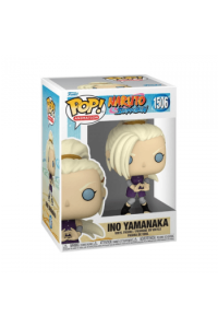 Funko Pop Animation: Naruto- Ino Yamanaka