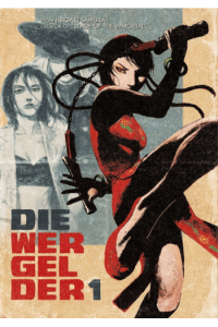 Die Wergelder, Vol. 01