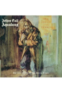 Aqualung