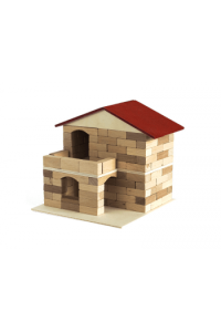 MODEL 5 - KUĆA KATNICA