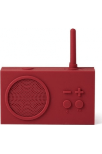 Radio FM Tykho - tamno crveni