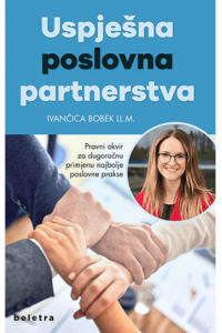Uspješna poslovna partnerstva