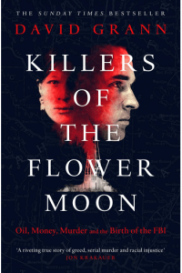 Killers Of The Flower Moon