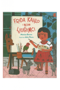 Frida Kahlo i njezini ljubimci