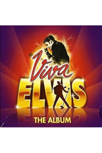 Viva Elvis The Album - DBS