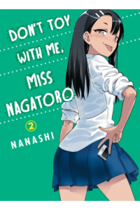 Don't Toy With Me, Miss Nagatoro, Vol. 02