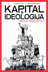 Kapital & ideologija: prema knjizi Thomasa Pikettyja