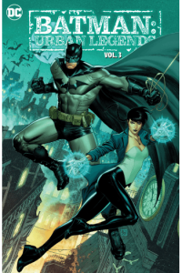 Batman: Urban Legends Vol. 3