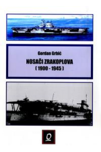 Nosači zrakoplova (1900-1945)