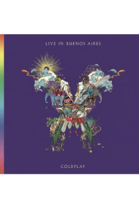 Live In Buenos Aires