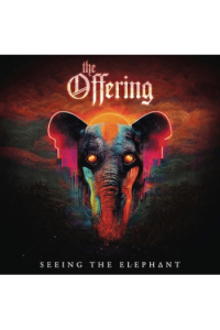 Seeing the Elephant