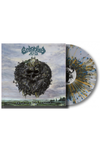 Back To The Front Lp Crystal