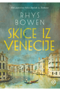 Skice iz Venecije