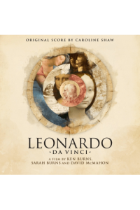 Leonardo Da Vinci - Soundtrack