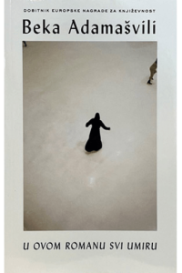 U ovom romanu svi umiru