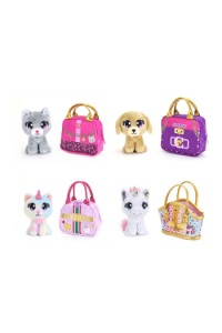 Cutekins: Mini Ljubimac u torbici