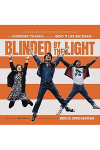 Blinded By The Light