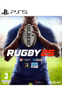 Rugby 25