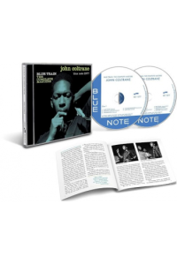 Blue Train: The Complete Masters