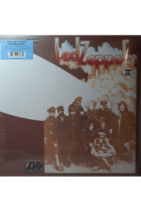 Led Zeppelin 2 Deluxe (Remastered)
