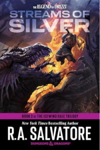 Streams of Silver: Dungeons & Dragons
