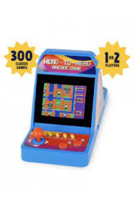 Igra mini head-to head arcade