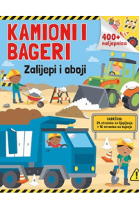 Kamioni i bageri