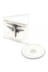 God Is An Astronaut