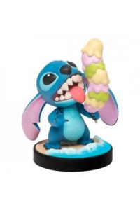 YuMe Herobox Lilo & Stitch Fun Glutton Stitch