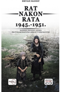Rat nakon rata 1945.-1951.