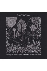 Garden of the Arcane Delights + Peel Sessions