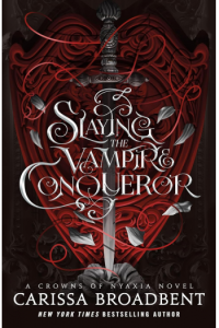 Slaying the Vampire Conqueror