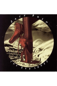 Red Shoes (Rem.2018)