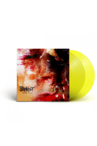 The End, So Far (Yellow Vinyl)