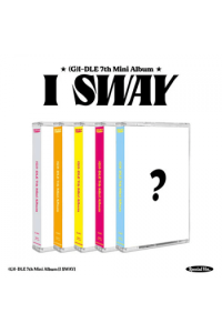 I Sway(Special Ver. Mc) [Minnie Ver.]