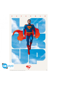 Dc Comics - Poster Maxi 91.5X61 - Superman Movie