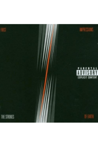 First Impressions Of Earth