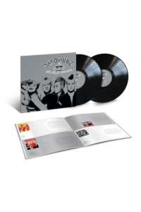 The Singles 1992-2003