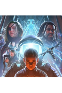 Vaxis II: A Window Of The Waking Mind